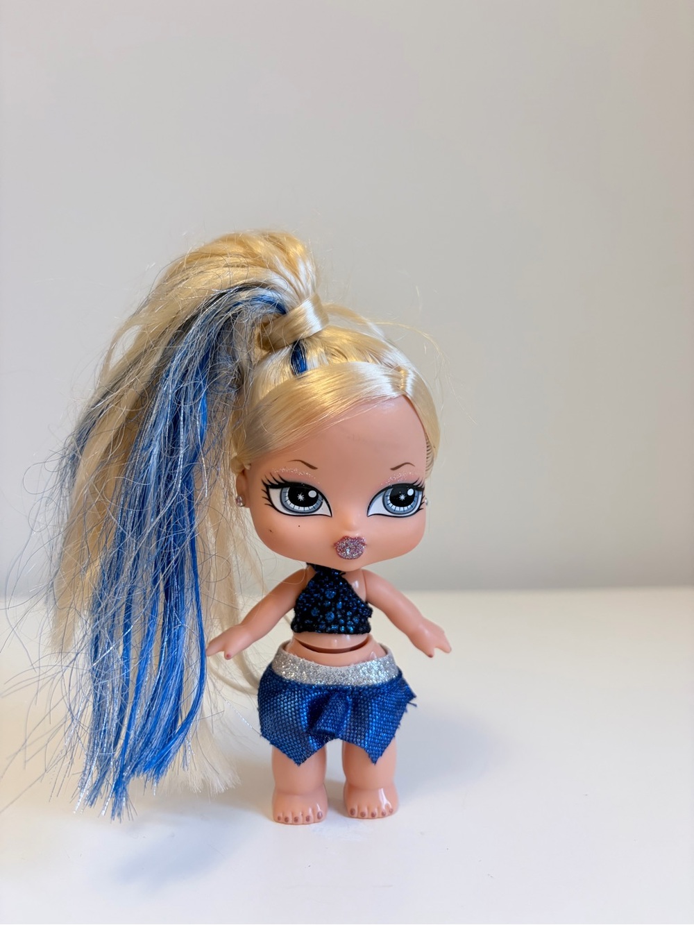Bratz Babyz Cloe Doll
